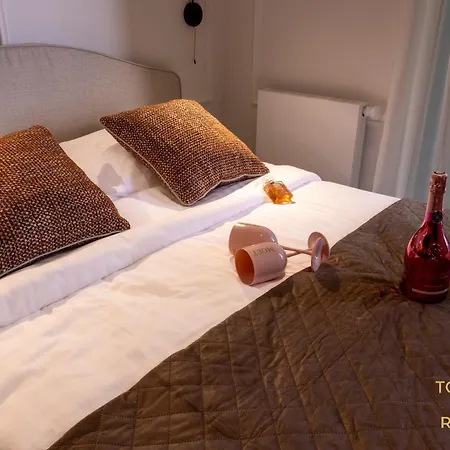Towarowa Towers * Varsovia