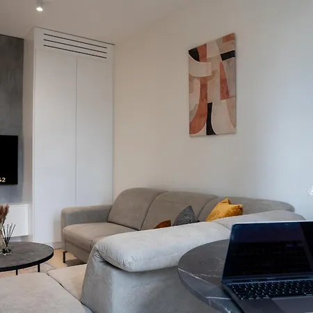 Apartamento Towarowa Towers *