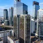 Towarowa Towers