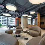 Apartment Towarowa Towers