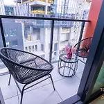 Apartment Towarowa Towers *