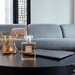 Apartment Towarowa Towers *
