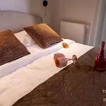 Towarowa Towers * 华沙