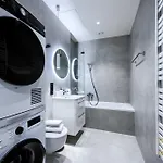 Apartment Towarowa Towers *