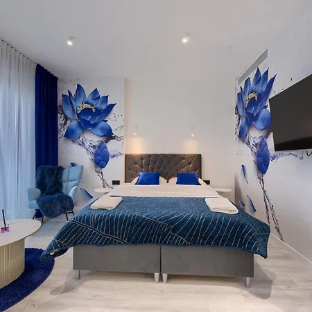 Towarowa Towers Appartement