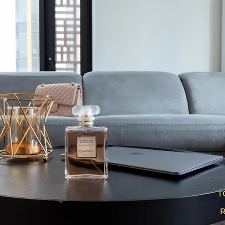 Appartement Towarowa Towers *