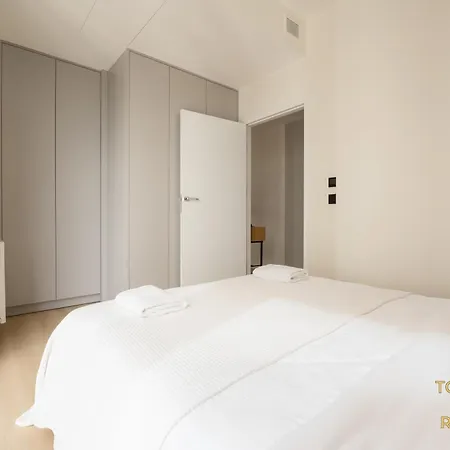 Apartment Towarowa Towers