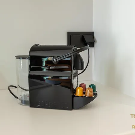 Towarowa Towers Apartment Warsaw