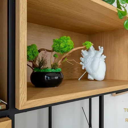 Towarowa Towers * Βαρσοβία