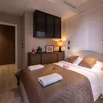 Apartmán Towarowa Towers