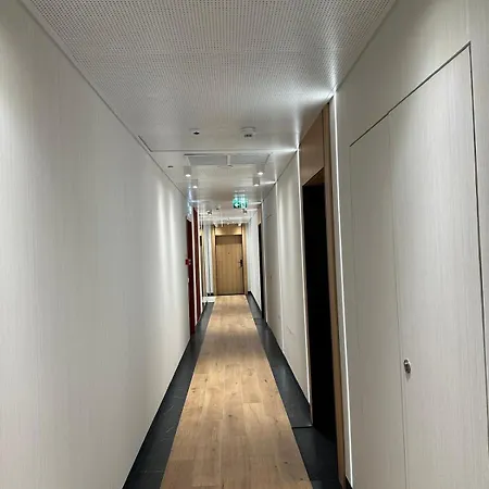 Towarowa Towers Apartment Warsaw